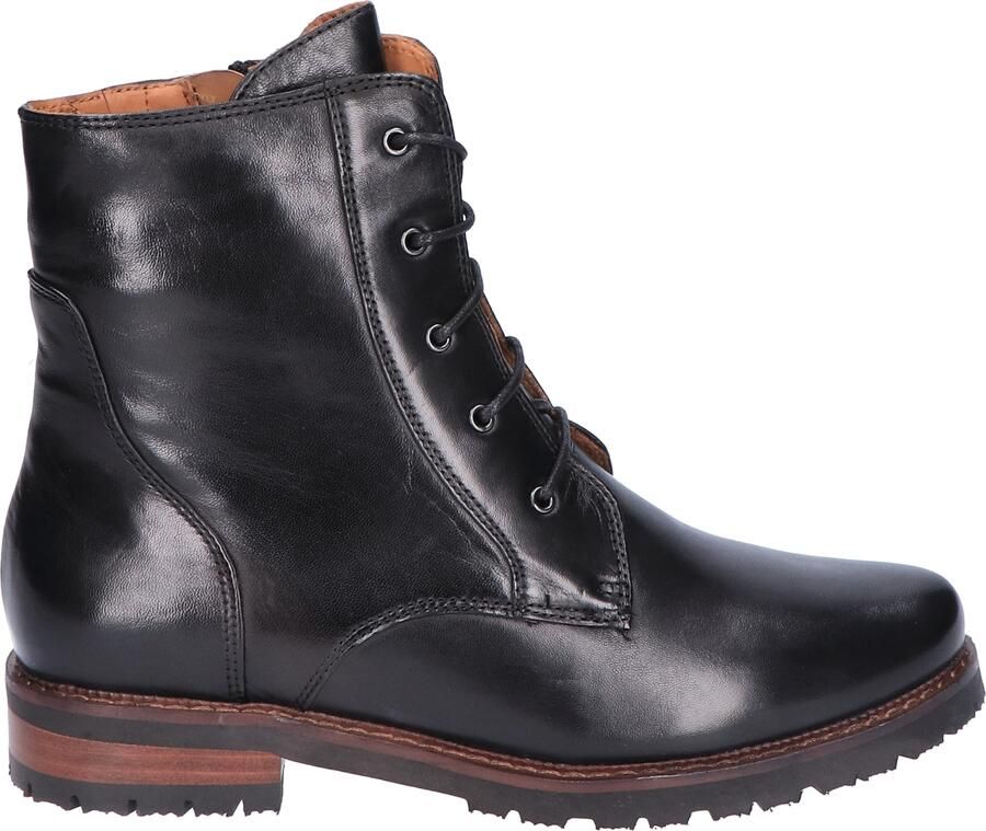 Everybody 77658H Black