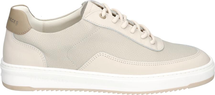 Filling Pieces Mondo Crumbs Off White