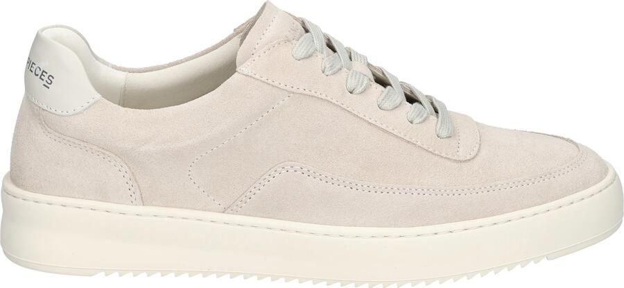 Filling Pieces Mondo Organic Off White