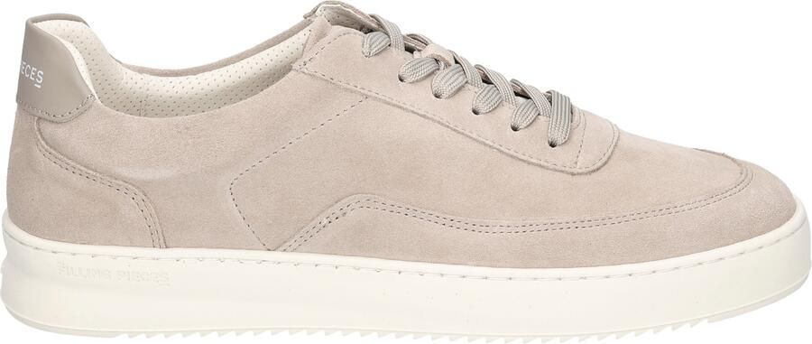 Filling Pieces Mondo Suede 224 Pure Beige