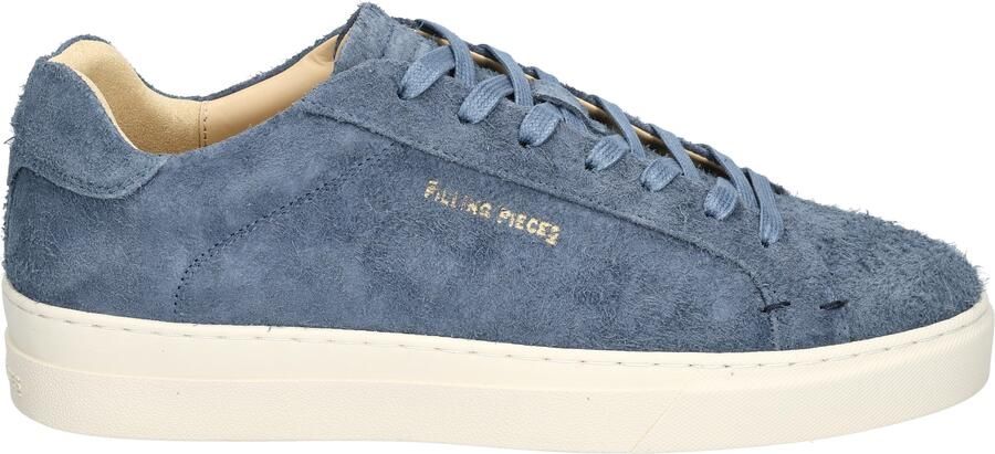 Filling Pieces TieBreak Fuzz Blue