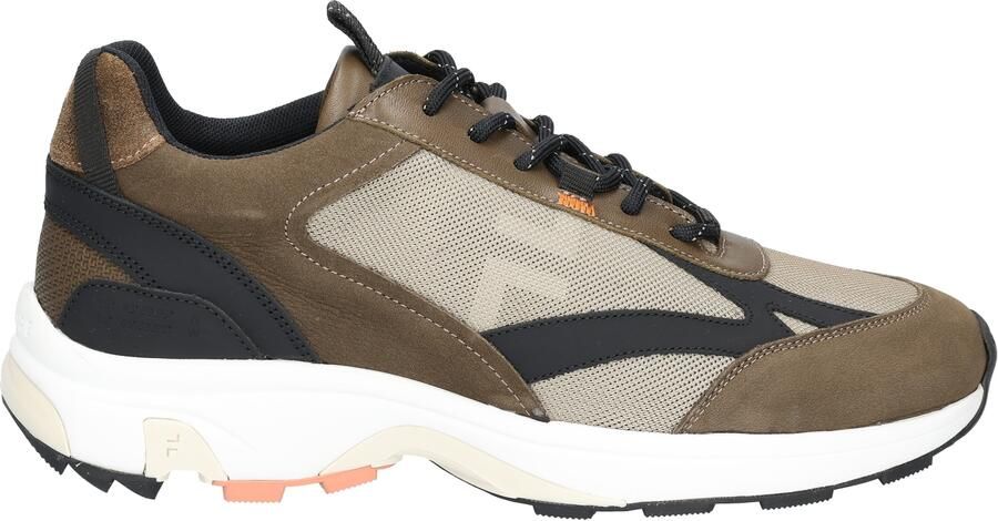 Filmore Krafla E00 Mud Green