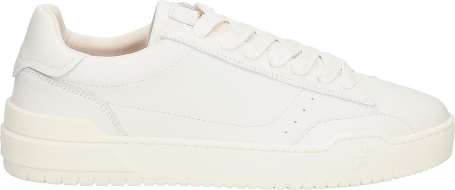 FILMORE Lage Sneakers Heren Milos Maat: 44 Materiaal: Leer Kleur: Wit - Foto 3