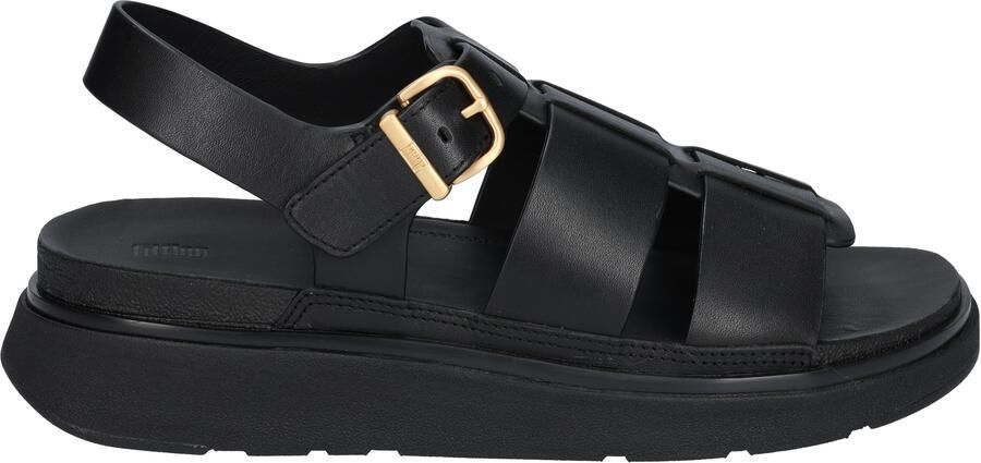 Fit Flop v 090 Black