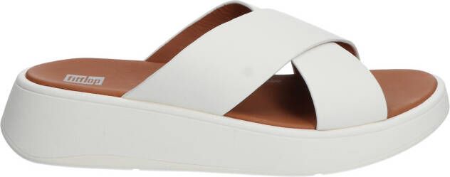 FitFlop Pantoffels F-Mode Flatform