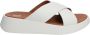 FitFlop Pantoffels F-Mode Flatform - Thumbnail 1
