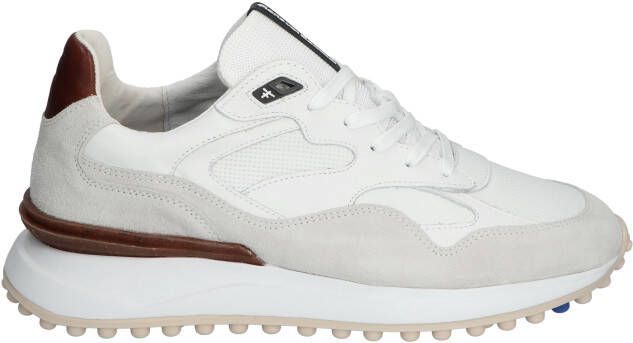 Floris van bommel Noppi 18.03 White G+ Wijdte