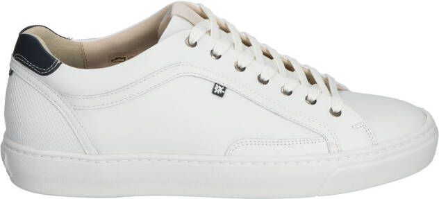 Floris van bommel De Vulcer 01.14 White G+ Wijdte