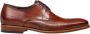 Floris van Bommel SFM-30301-24-01 Volwassenen Heren veterschoenNette herenschoenen Cognac - Thumbnail 215