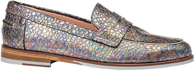 Floris van Bommel Instappers Dames Instapschoenen Damesschoenen SFW-40052 - Foto 3