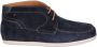 Floris van bommel 50133 De Zeiler 04.00 Dark Blue G+ Wijdte Boots - Thumbnail 2