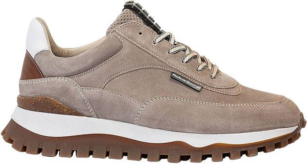 Floris van bommel De Grommer 01.03 Light Brown G+ Wijdte