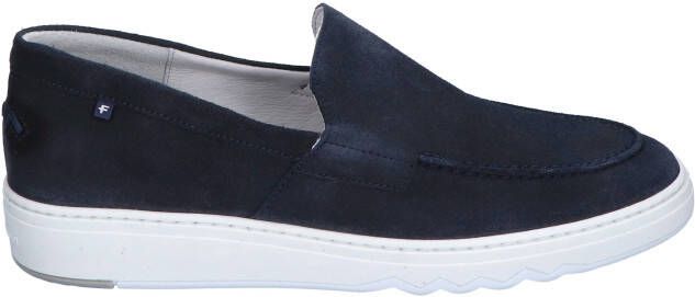 Floris van bommel De Kupster 04.00 Dark Blue G+ Wijdte