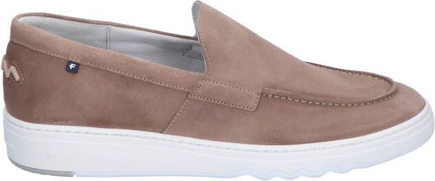 Floris van bommel De Kupster 04.02 Light Brown G+ Wijdte