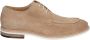 Floris van bommel De Lichter 01.03 Light Brown H-Wijdte Veterschoenen - Thumbnail 2