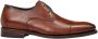 FLORIS VAN BOMMEL Nette Schoenen Heren Sfm-30310 De Loper Maat: 41⅓ Materiaal: Leer Kleur: Cognac - Thumbnail 4