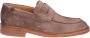 FLORIS VAN BOMMEL Loafers Heren Sfm-40021 Maat: 46 Materiaal: Suède Kleur: Taupe - Thumbnail 3