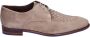 Floris van Bommel DE~STAPPER~50.02~~~~~~~~~~~~~~ Nette herenschoenenHeren veterschoen Taupe - Thumbnail 5