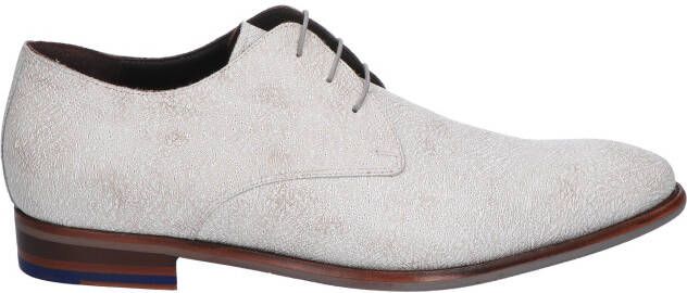 Floris van bommel De Stapper 61-01 Dark White G+ Wijdte