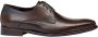 Floris van Bommel SFM-30301-24-01 Volwassenen Heren veterschoenNette herenschoenen Cognac - Thumbnail 210