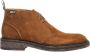 Floris van bommel De Tanker 04.13 Cognac H-Wijdte Boots - Thumbnail 1