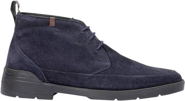 Floris van bommel De Venker 01.10 Dark Blue H-Wijdte Boots - Foto 3