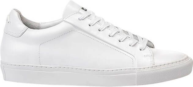 Floris van bommel De Witter 01.00 White G+ Wijdte