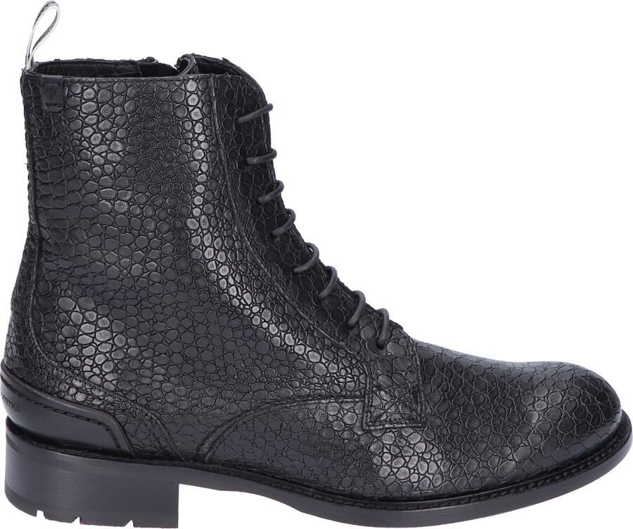 Floris van bommel 50028 Irisi 10-08 Black G+ Wijdte