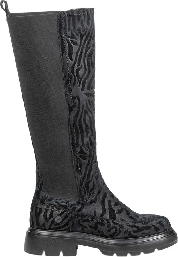 Floris van bommel Bayli 80060 10-02 Black G-Wijdte