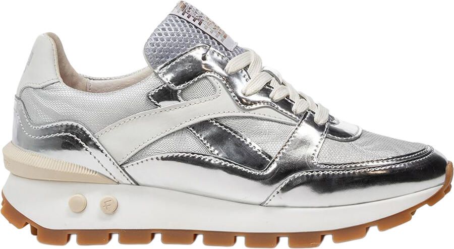 Floris van bommel Blokki 10157 07.02 Silver