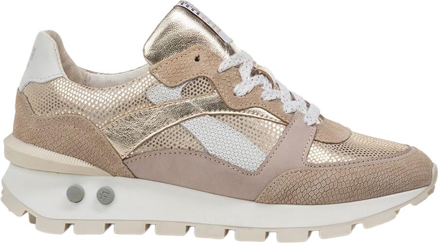 Floris van bommel Blokki 10157 07.05 Taupe