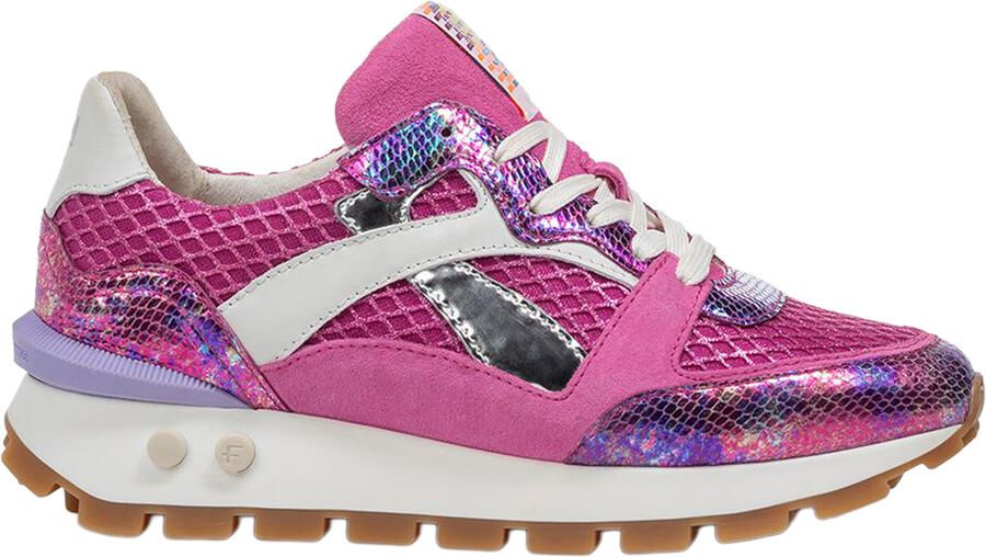 Floris van bommel Blokki 10157 07.06 Pink