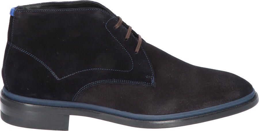 Floris van bommel Bumpi 50032 01.05 Dark Blue H-Wijdte
