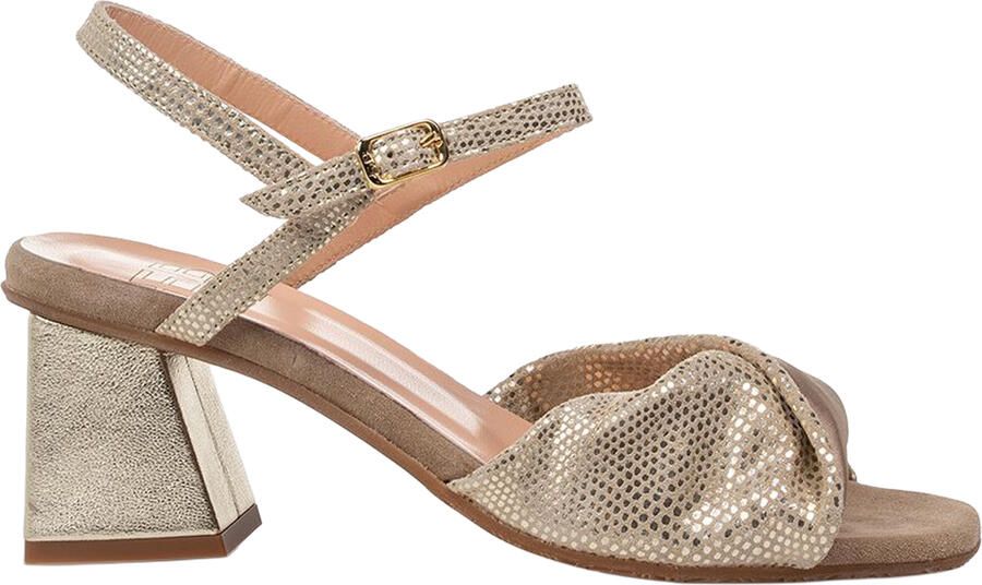 Floris van bommel Cassi 90076 02.02 Gold