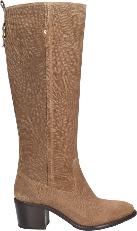 Floris van bommel Chiusi SFW-80047 34-01 Taupe G-Wijdte