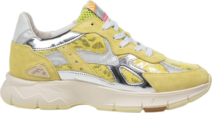 Floris van bommel Daysi 10152 05.00 Yellow