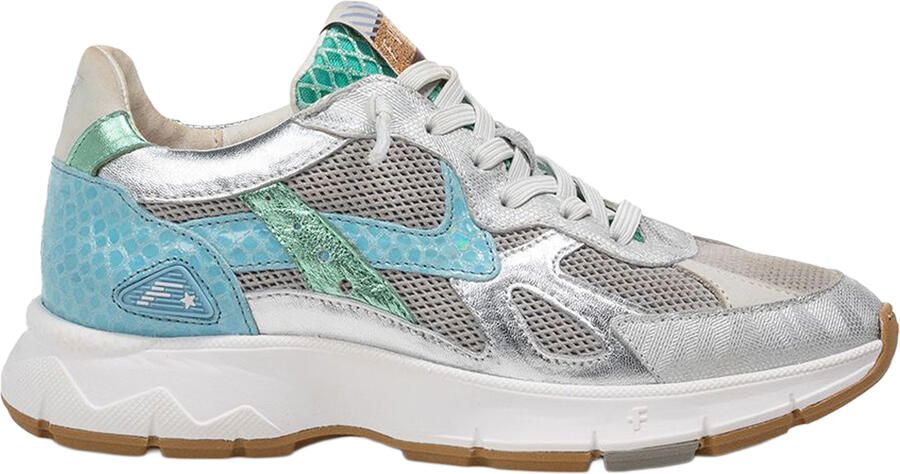 Floris van bommel Daysi 10152 05.04 Silver