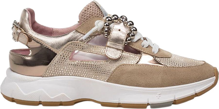 Floris van bommel Daysi 10155 08.03 Gold
