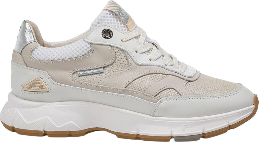 Floris van bommel Daysi 10168 06.02 White
