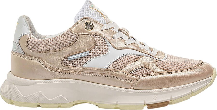 Floris van bommel Daysi 10133 91-01 Gold G-Wijdte