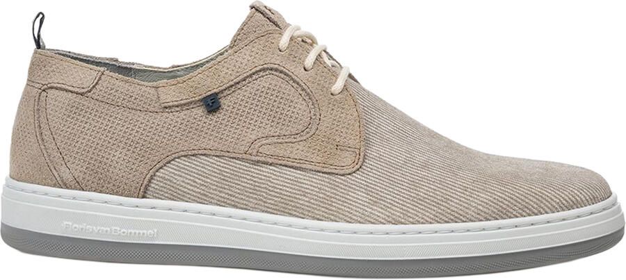 Floris van bommel De Dijker 30309 03.11 Light Brown H-Wijdte
