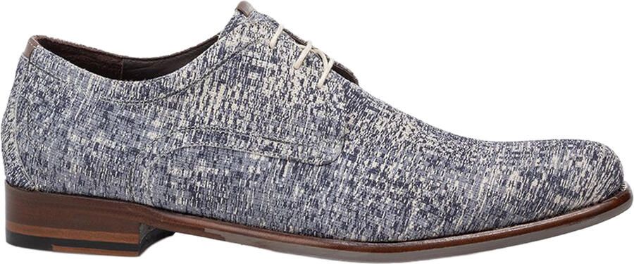 Floris van bommel De Draver 30316 03.26 Blue H-Wijdte