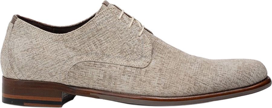 Floris van bommel De Draver 30316 03.27 Light Brown H-Wijdte