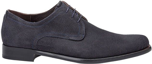 Floris van bommel De Draver SFM-30316 41-02 DarkBlue H-Wijdte