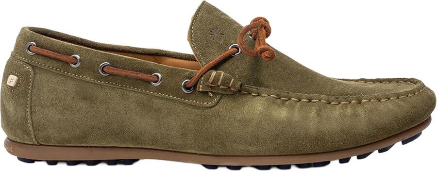 Floris van bommel De Drijver 40031 01.16 Green H-Wijdte