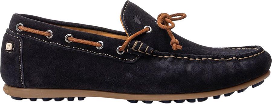 Floris van bommel De Drijver 40031 01.19 Dark Blue H-Wijdte