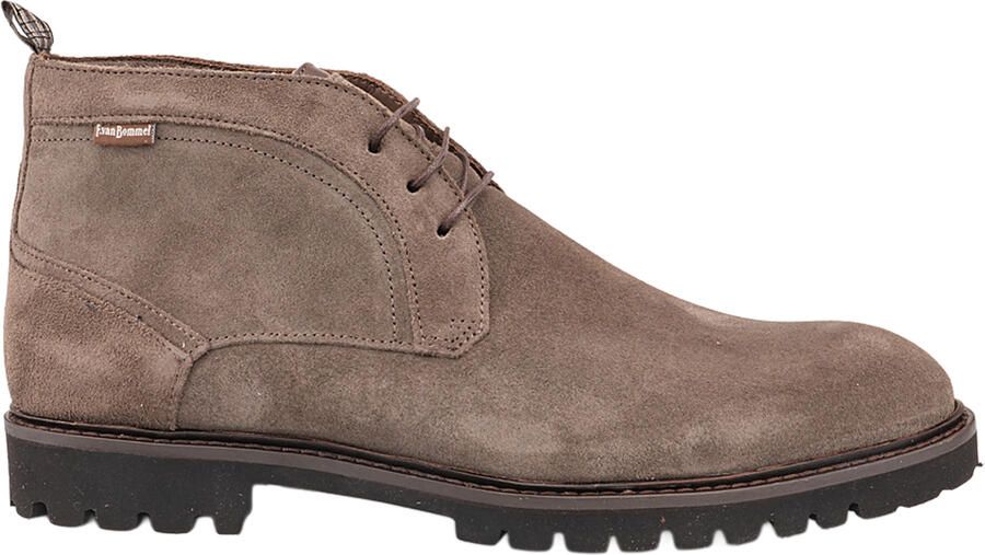 Floris van bommel De Floter 50175 34-01 Taupe H-Wijdte