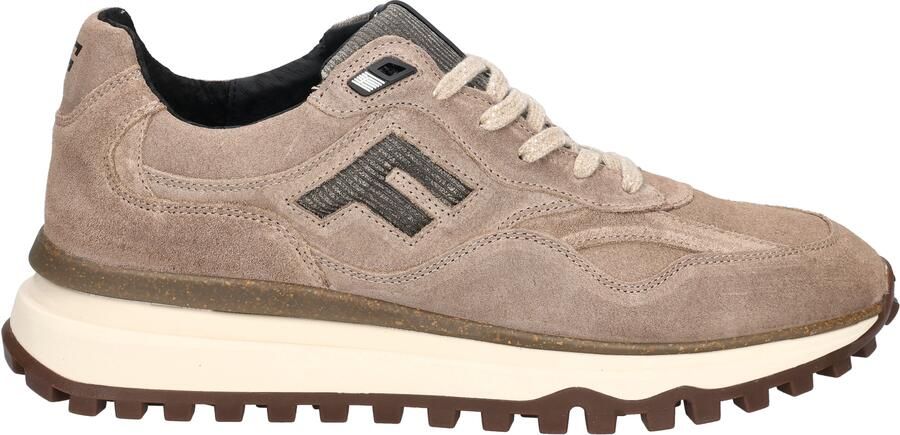 Floris van bommel De Gripper 10238 22-06 Light Brown G+Wijdte