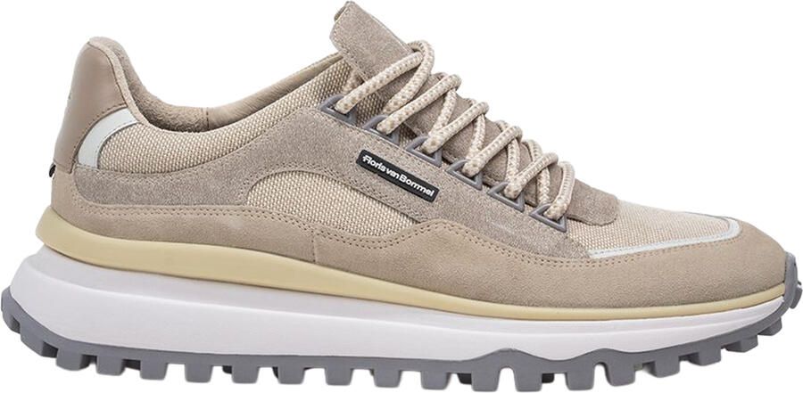 Floris van bommel De Gripper 10248 03.08 Naturel G+Wijdte - Foto 2