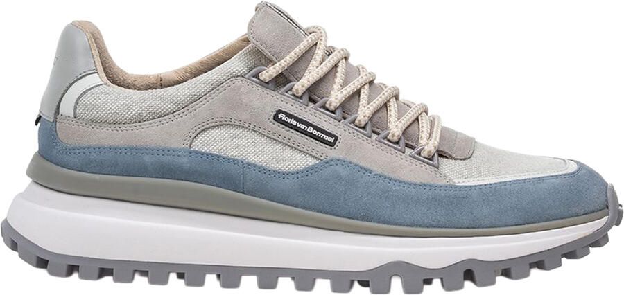 Floris van bommel De Gripper 10248 03.10 Light Blue G+Wijdte
